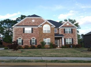 165 Snow Bird Dr, Hampton, GA 30228