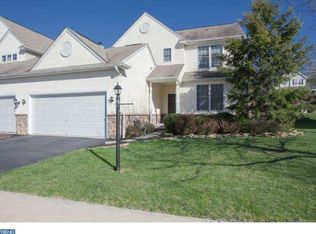 908 Chiswell Dr, Downingtown, PA 19335