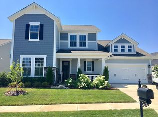 14910 Marymont Ave, Huntersville, NC 28078