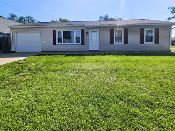 26 Caliente Ave, Peoria, IL 61607