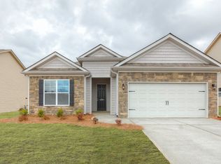 459 Bucklebury Rd, Greer, SC 29651