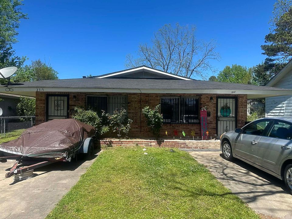 1st image of 2317 W 26th Ave