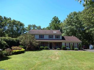 2 Levi Run, Garnet Valley, PA 19060