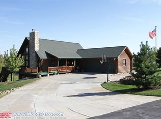 11920 W Beam Hill Rd, Denton, NE 68339