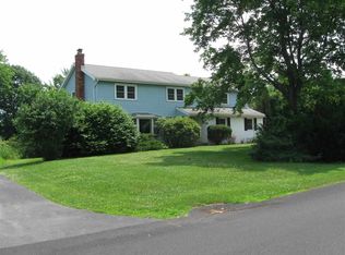 1266 Ruffner Rd, Niskayuna, NY 12309