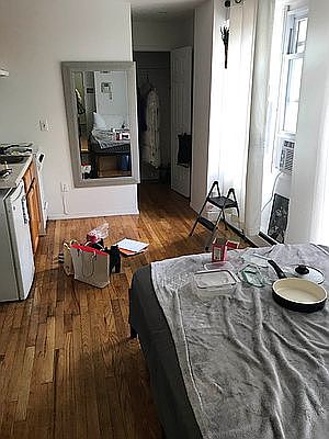 2nd image of 218 1st Ave #2E