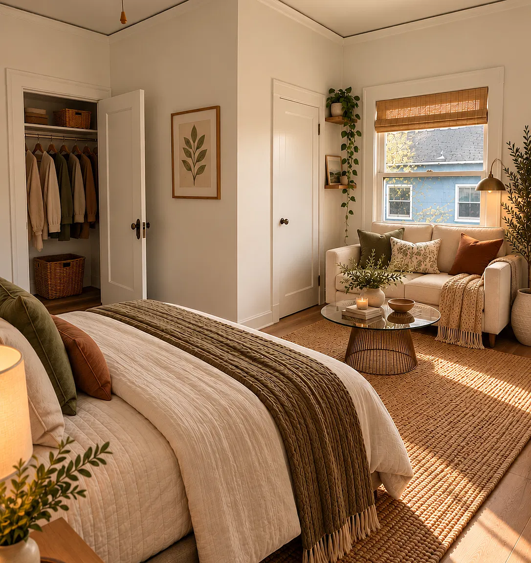 1 bed, 320 sqft, $2,250 — Photo 1