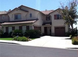 10220 Valley Waters Dr, Spring Valley, CA 91978