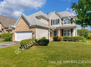 6711 Whisper Glen Dr, Plainfield, IL 60586