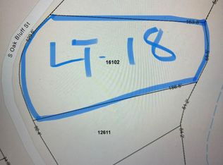 0 Oak St, Trinity, TX 75862