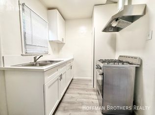 535 W 49th St #2/5, Los Angeles, CA 90037