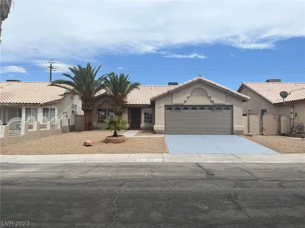 3820 Iverson Ln, North Las Vegas, NV 89032
