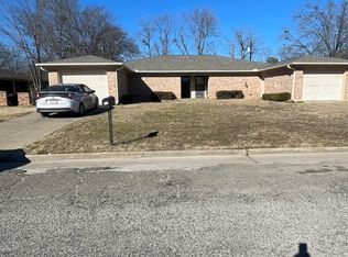 419 & 421 McGrede Dr, Sulphur Springs, TX 75482