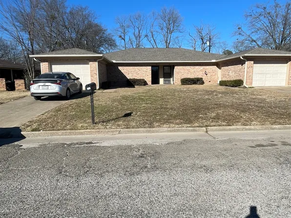 419 McGrede Dr, Sulphur Springs, TX 75482