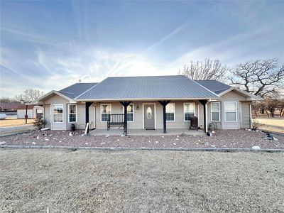 32917 New Hope Rd, Tecumseh, OK, 74873