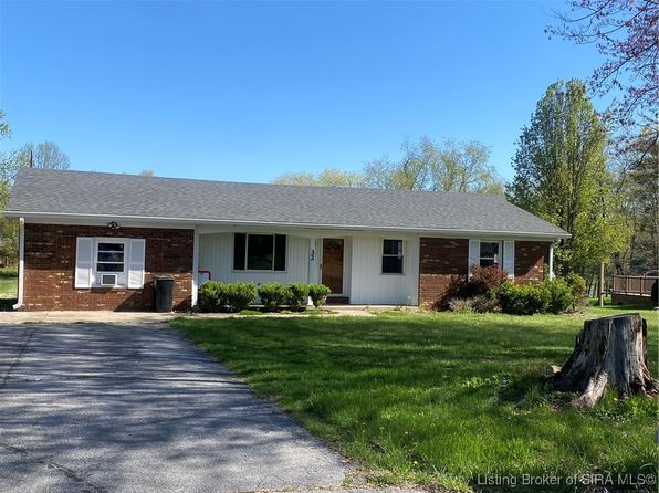 32 Hollye Drive SE, Corydon, IN 47112