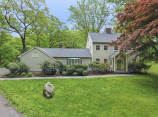 67 Birch Hill Rd, Weston, CT 06883