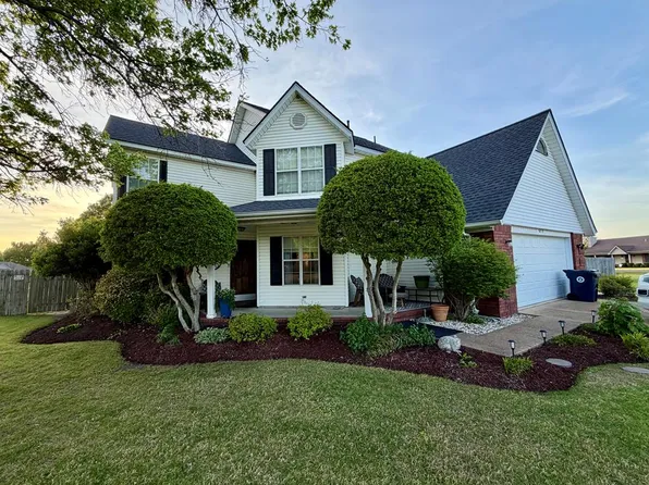 612 Oakland, Marion, AR 72364