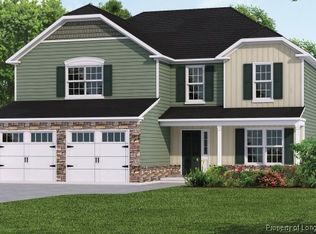 1904 Stackhouse Dr LOT 248, Fayetteville, NC 28314