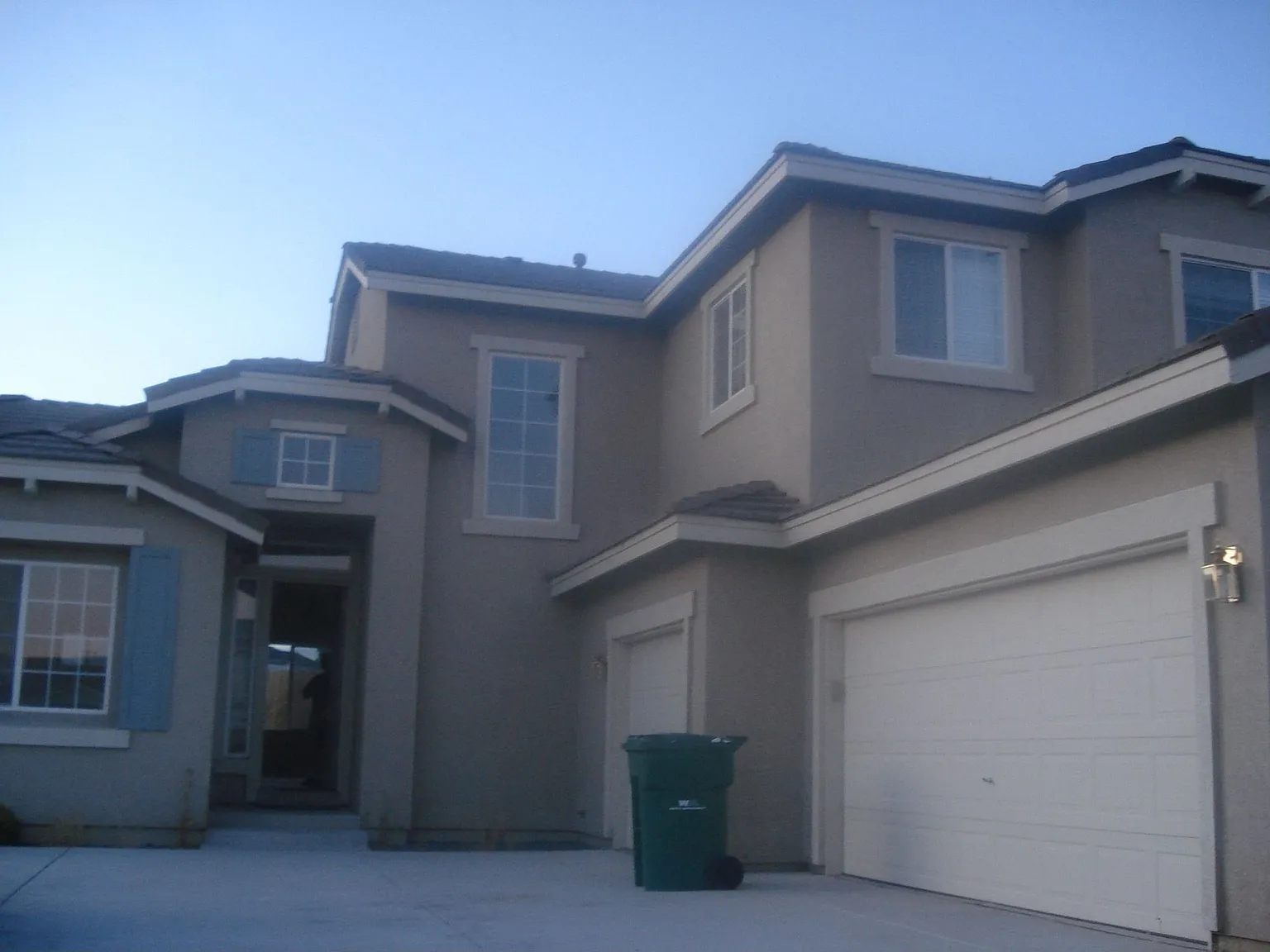810 Sequoia Pass Ct photo 1