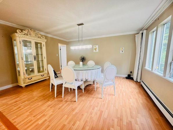 7 bedroom rental in Vancouver — photo 5