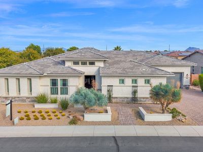 3702 E FOUNTAIN Street, Mesa, AZ, 85205