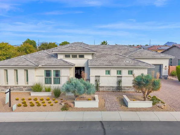 3702 E FOUNTAIN Street, Mesa, AZ 85205