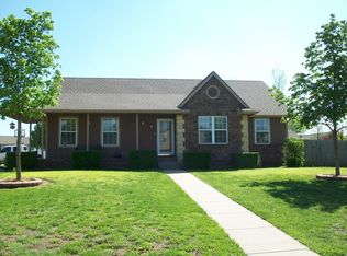 611 E Colleen Ave, Augusta, KS 67010