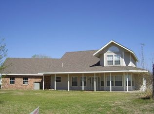 12191 Center Dr, Vernon, TX 76384