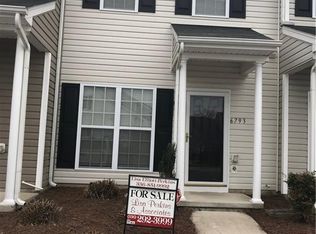 6793 Derby Run Dr, Whitsett, NC 27377