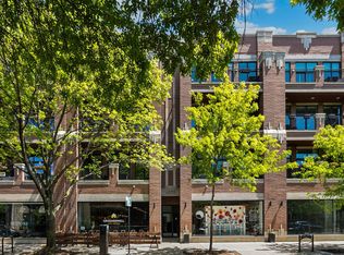 4839 N Damen Ave APT 3N, Chicago, IL 60625