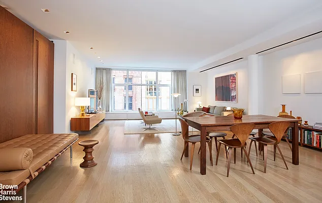 Sold by Brown Harris Stevens | media 21