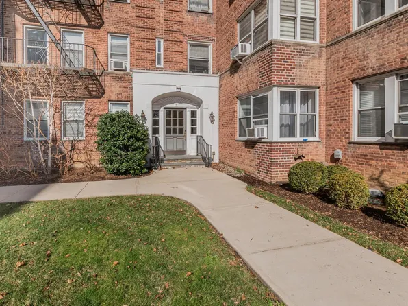 1 Bronxville Road #2K, Bronxville, NY 10708