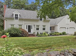 104 Elm St, Newbury, MA 01922