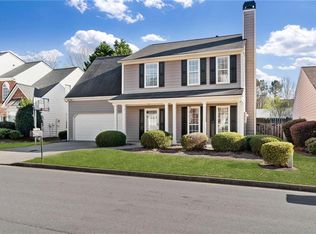 2305 Winthrope Way Dr, Alpharetta, GA 30009
