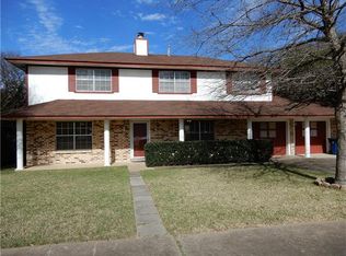 10900 Marble Rd, Austin, TX 78750