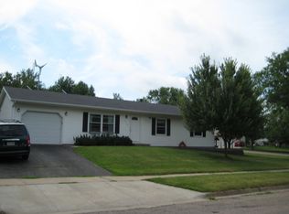 1510 Hemlock Dr, Reedsburg, WI 53959