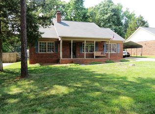 118 Paddington Dr SW, Concord, NC 28025