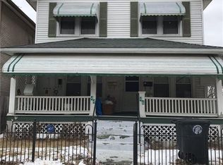 44 Horace St, Dayton, OH 45402