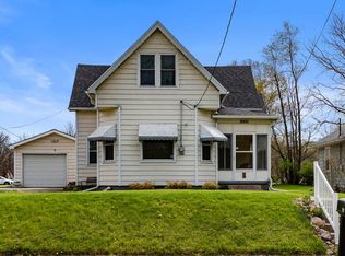 2000 S Mock Ave, Muncie, IN 47302