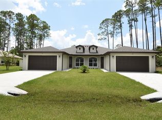 20 Eton Ln #A & B, Palm Coast, FL 32164