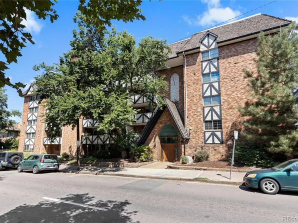 1350 Josephine Street #203, Denver, CO 80206