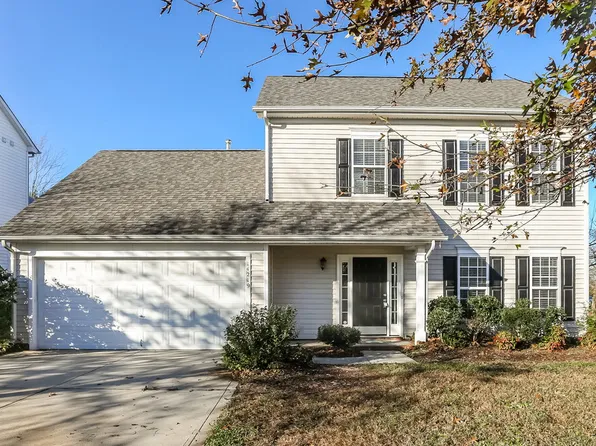14219 Riding Hill Ave, Charlotte, NC 28213