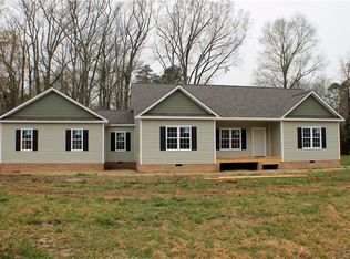 4900 Dis Way, Sandston, VA 23150