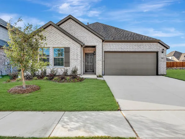 7408 Santolina Dr, Argyle, TX 76226