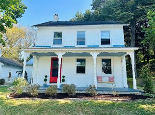 3225 Jordan Rd, Orefield, PA 18069