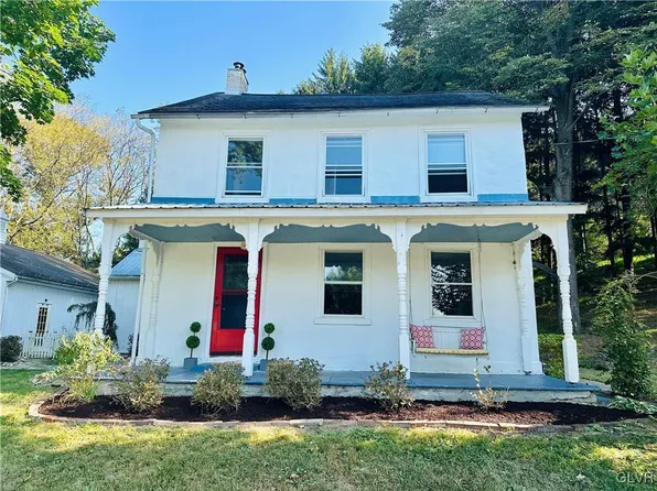 3225 Jordan Rd, Orefield, PA 18069