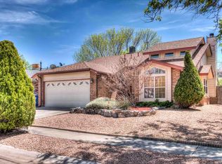 4700 Snapdragon Rd, Albuquerque, NM 87120
