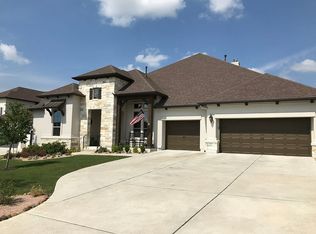 18016 Heard Loop, Austin, TX 78738