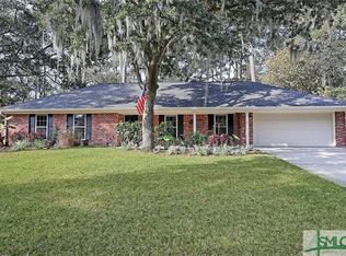 42 River Oaks Rd, Savannah, GA 31410